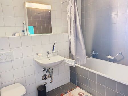 Bel appartement de 3.5 pièces au 2ème étage - Photo 2