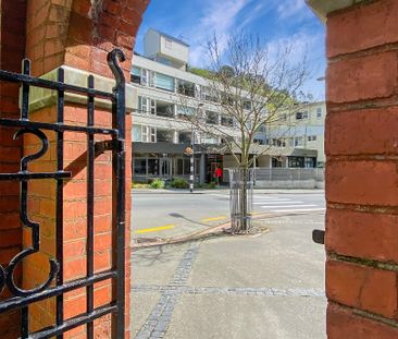 Welcome to apartment 209 at Sharella Living in Thorndon. - Photo 3