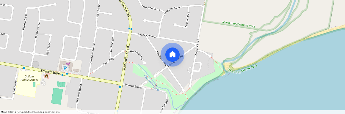 18 Derwent Street, 2540, Callala Bay Nsw