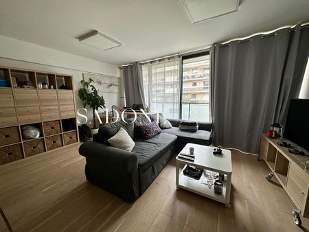 Location Appartement 2 pièces 48,03 m² à Courbevoie - Photo 4