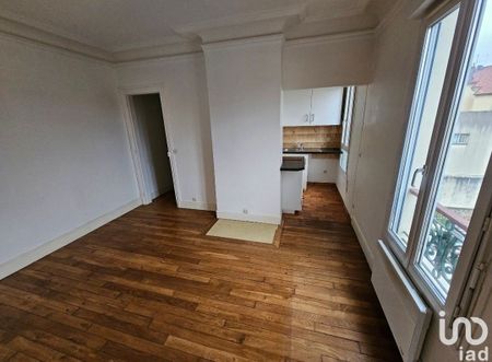 Appartement 2 pièces de 33 m² à Maisons-Alfort (94700) - Photo 4