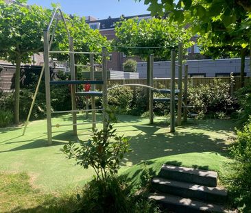 Te huur: Huis Hamerstraat in Den Haag - Photo 4