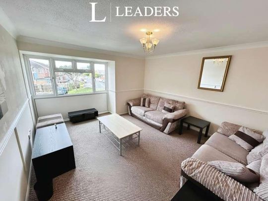 Saddle Court, Peterborough, PE4 - Photo 1