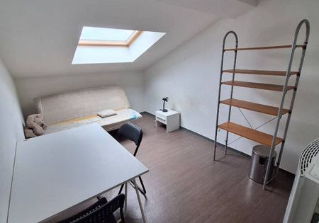 STUDIO MEUBLE CHARTRONS/PLACE PAUL DOUMER - Photo 4