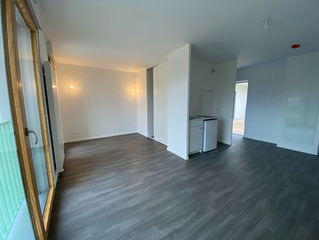 Appartement 1 pièce - Photo 3