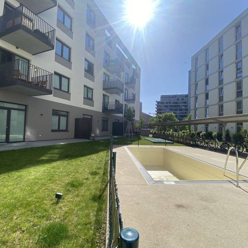 ALLEGRO TOSCA & ROMULUS - SMARTER WOHNTRAUM IM BELEBTEN SONNWENDVIERTEL! - Foto 1