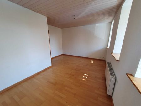 Large semi-detached house with terrace and shared garden - Foto 4