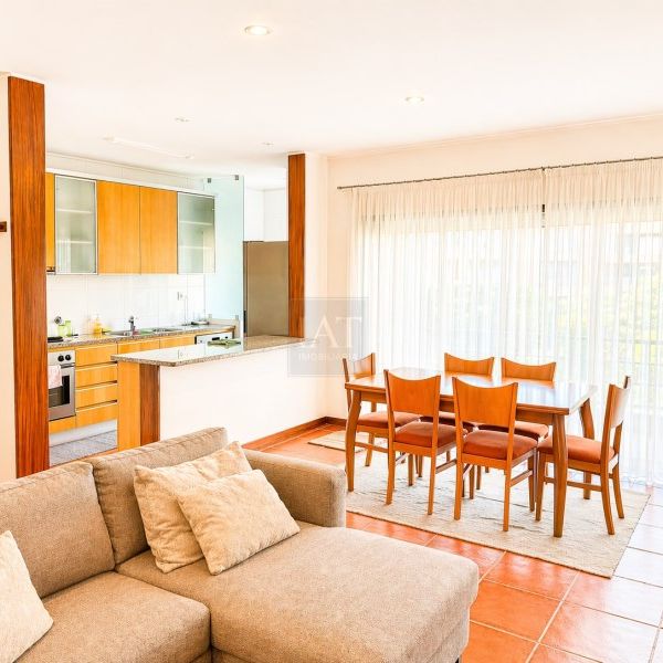 Apartamento T2 em Braga - Foto 1