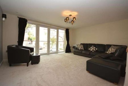 Devonshire Avenue, Allestree,derby, DE22 - Photo 2