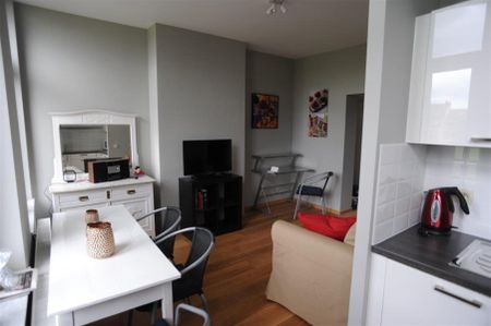 Flat - for rent - Foto 2