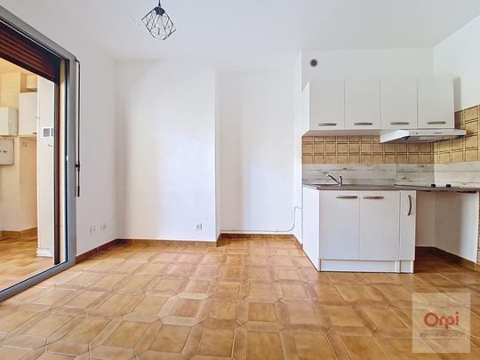 Location Appartement 1 pièce 26m² AJACCIO 20000 - Photo 1