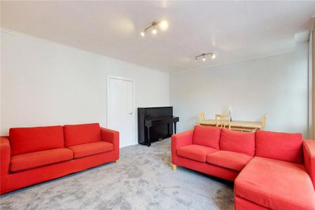 2 bedroom flat to rent - Photo 3