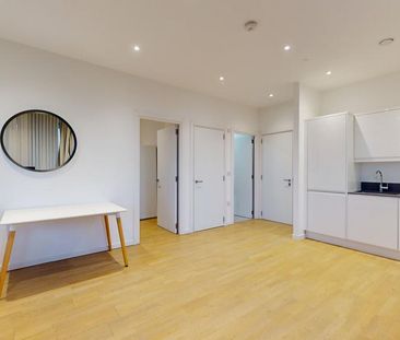 1 bedroom flat to rent - Photo 2