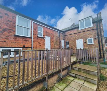 1 bedroom flat to rent - Photo 6