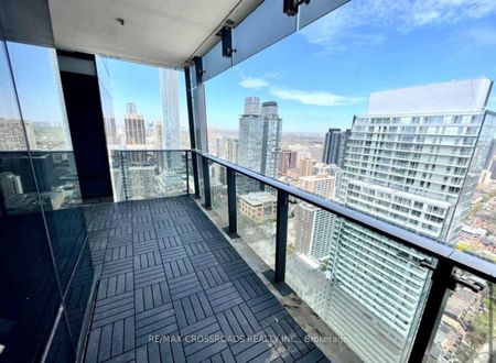 For Lease - 5 St Joseph Street Unit# 4210, Toronto, Ontario - Photo 5