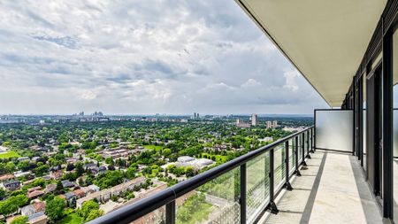 For Lease - 5858 Yonge Street Unit# LPH25, Toronto, Ontario - Photo 3