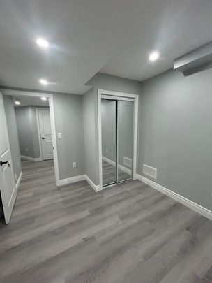 For Lease - 228 THREE WOOD Drive Unit# Lower, Woodstock, Ontario - Photo 1