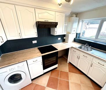 2 bedroom apartment to rent - Photo 6