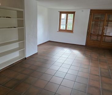 Charmante 3.5-Zimmerwohnung mitten in Bülach - Foto 2
