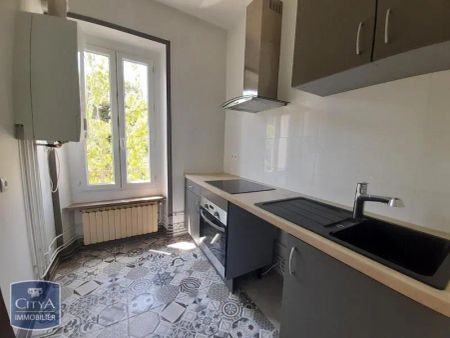 Appartement à louer 2 pièces 39.05m² - Photo 3