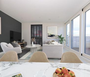 1 bedroom apartment to rent - Photo 3