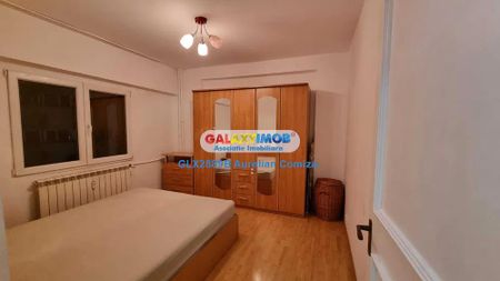 Apartament 3 camere decomandat Lacul Tei/etaj4/AC - Fotografie 4