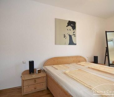 Renovierte, möblierte Zwei-Zimmer-Wohnung, Berlin Mitte mit PKW-Ste... - Photo 6
