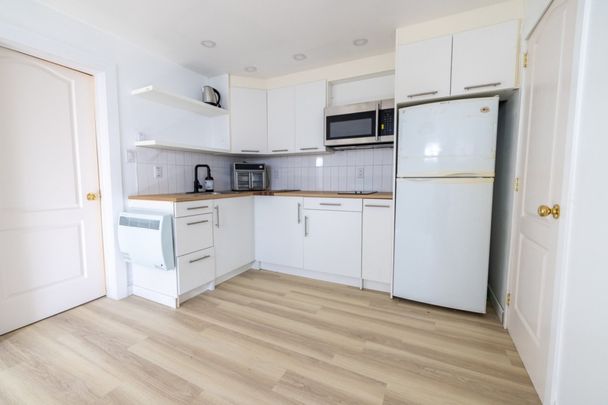 Nouveauté sur le marché Appartement à louer - Montréal (LaSalle) - Photo 1