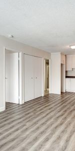 Appartement 3 ½ à louer Sainte-Foy / Sillery juillet 2026 - Photo 3