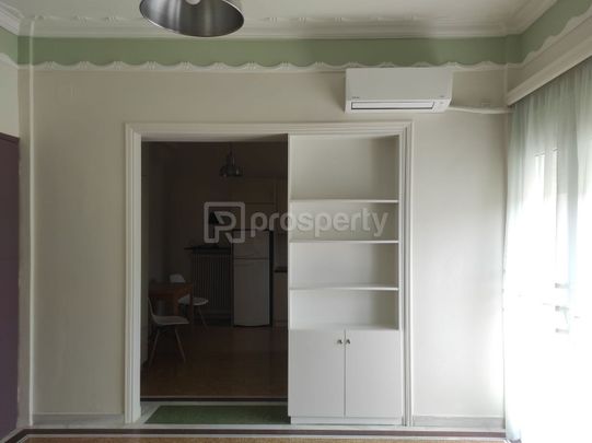 Διαμέρισμα για ενοικίαση Ζαβλάνι (Πάτρα) - Φωτογραφία 1