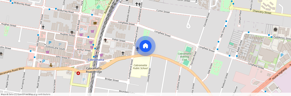 83 Cabramatta Road East, Cabramatta, NSW 2166