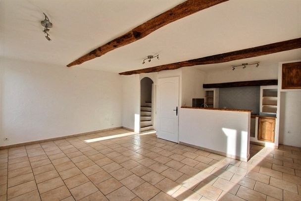 Appartement 3 Pièces 66 m² - Photo 1