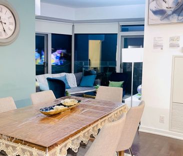 For Lease - 14 York Street Unit# 4803, Toronto, Ontario - Photo 4