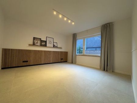 Appartement te huur - Foto 3