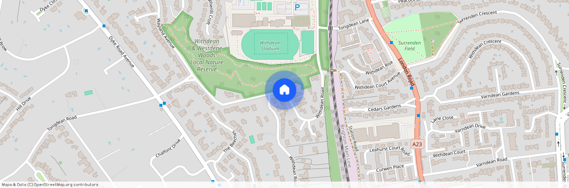 Brighton Road, Lancing/ Shoreham, BN15