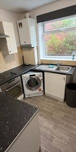 Room in a Shared House, Leeds, LS7 - Photo 3