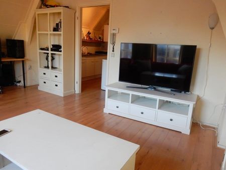 Appartement te huur: Koornmarkt 109 2611 ED Delft - Photo 4