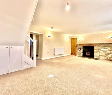 1 bedroom cottage to rent - Photo 2