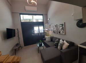 Studio/Γκαρσονιέρα για ενοικίαση - Πάτρα, - Photo 5