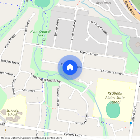 42 Cashmere Street, Qld 4301, Redbank Plains