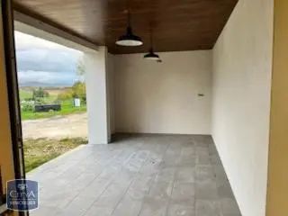 Appartement à louer 3 pièces 65.04m² - Photo 1