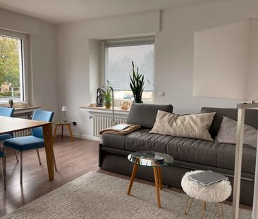 *Mannella* Stilvolle Obergeschosswohnung – hochwertig saniert und i... - Foto 1