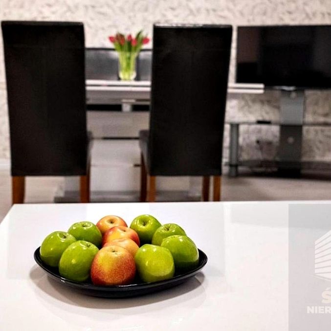 Na wynajem 2 atrakcyjne mieszkania-Stare Miasto - Zdjęcie 1