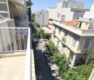 Διαμέρισμα 92 τ.μ. προς ενοικίαση - Photo 3