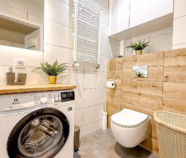 Mieszkanie Bielsko-Biała Stare Bielsko powierzchnia 26.0 m² C395-WM... - Фото 6