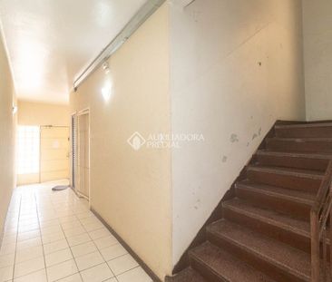 Apartamento com 1 quarto e 50m² para alugar em São João, Porto Alegre. - Photo 2