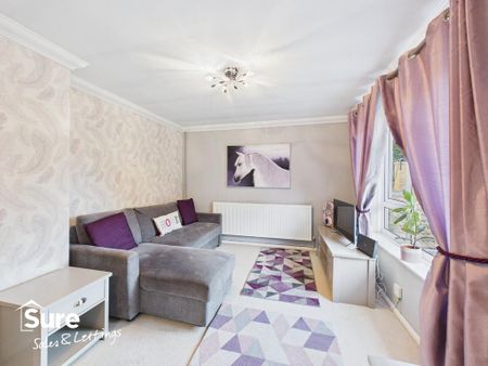 1 bedroom apartment to rent - Photo 2