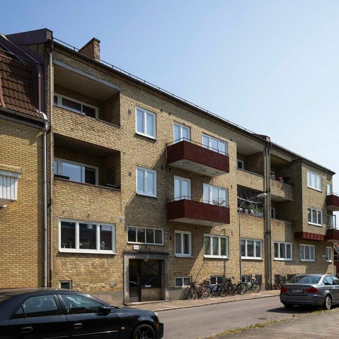 Karmelitergatan 11 - Photo 1