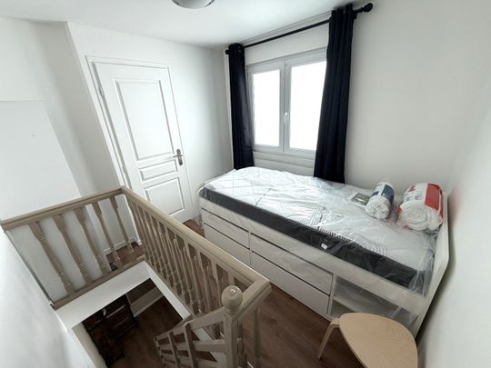 Location Appartement 2 pièces 17m² CALAIS 62100 - Photo 1