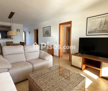 Apartamento en alquiler en Sa Ràpita - Photo 1